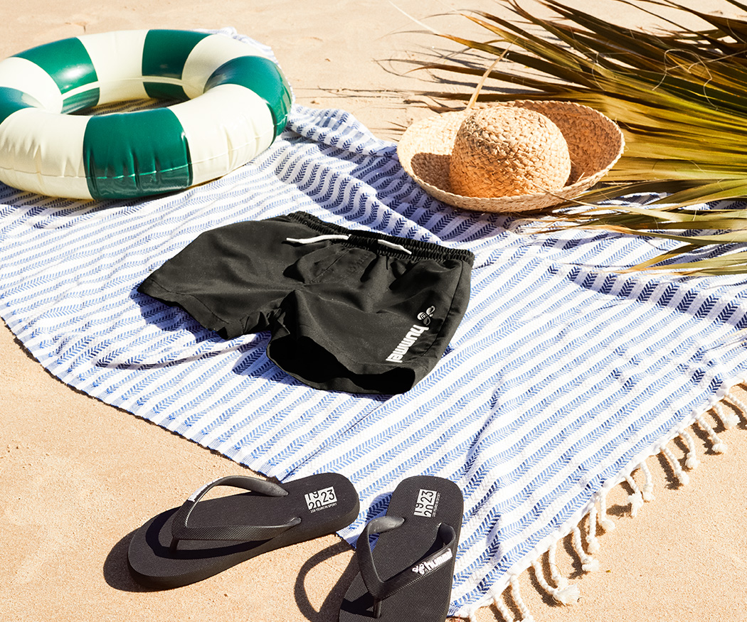hummel swim